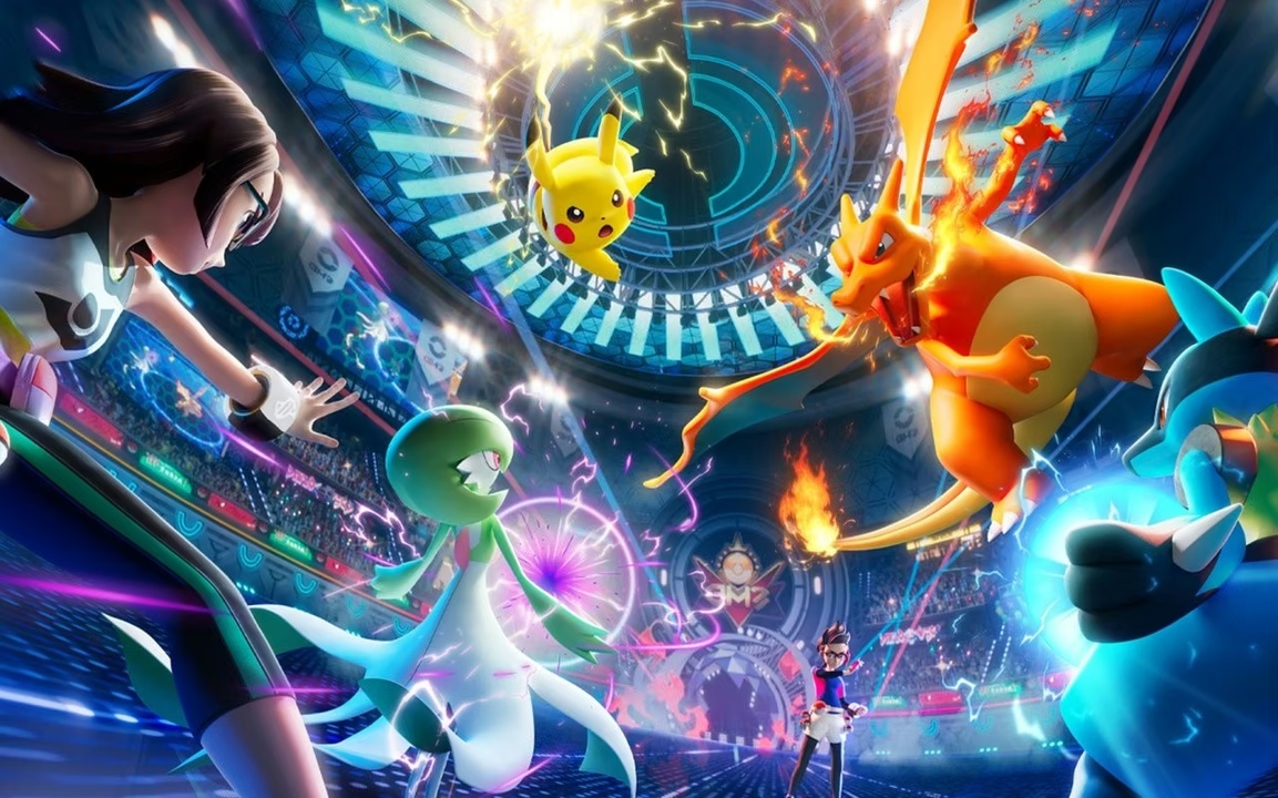 Нова роздача в Pokémon Champions: отримайте Чарізарда за обмеженим кодом