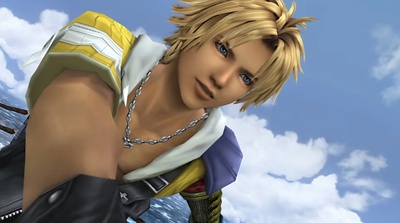 Final Fantasy X | X-2 HD Remaster вийде на Switch 2 вже у липні