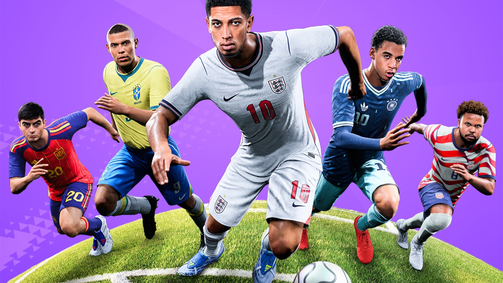 EA прогнозує переможця ЧС-2026: чи вгадає симуляція вп’яте поспіль?