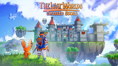 The Last Worlds: Crossed Souls анонсовано для Switch та Switch 2