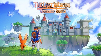 The Last Worlds: Crossed Souls анонсовано для Switch та Switch 2