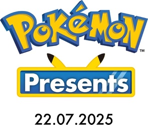 Pokemon Company анонсувала презентацію Pokemon Presents на 22 липня