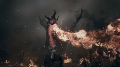 Dragon's Dogma 2: Dark Arisen вийде на Switch 2 у жовтні 2026 року