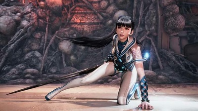 Stellar Blade виходить на Nintendo Switch 2 вже цього року