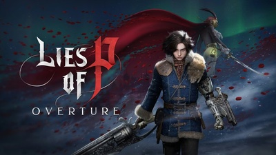 Lies of P: Complete Edition анонсовано для Nintendo Switch 2