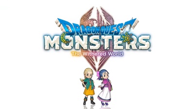 Dragon Quest Monsters: The Withered World вийде на Nintendo Switch 2