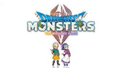 Dragon Quest Monsters: The Withered World вийде на Nintendo Switch 2
