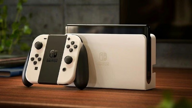 Nintendo Switch оновилася до версії 20.1.0: підготовка до Switch 2