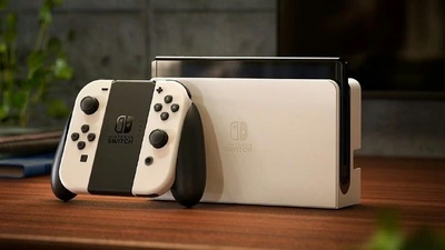 Nintendo Switch оновилася до версії 20.1.0: підготовка до Switch 2