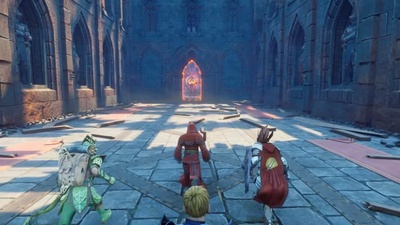 Runescape: Dragonwilds вийде на Switch 2 у вересні 2026 року