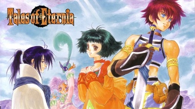 Tales of Eternia Remastered анонсовано для Nintendo Switch та Switch 2
