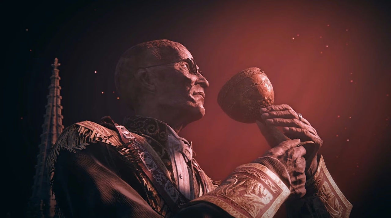 The Duskbloods: FromSoftware анонсувала мережевий тест, але приховала дату релізу
