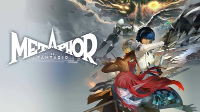 Metaphor: ReFantazio вийде на Nintendo Switch 2 у листопаді 2026 року