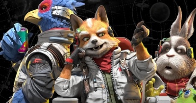 Star Fox: безкоштовна демоверсія вже доступна на Nintendo Switch 2