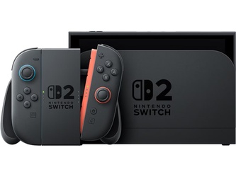 Чутки: Наступний Nintendo Direct відбудеться поруч із релізом Switch 2