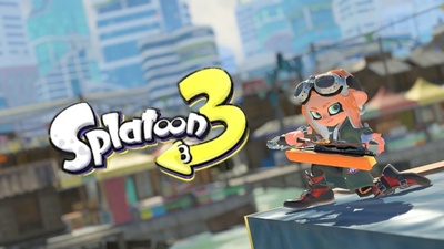 Стрім Splatoon 3 на каналі DeltaVista UA сьогодні о 20:00