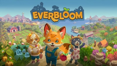 Everbloom вийде на Nintendo Switch 2 навесні 2027 року