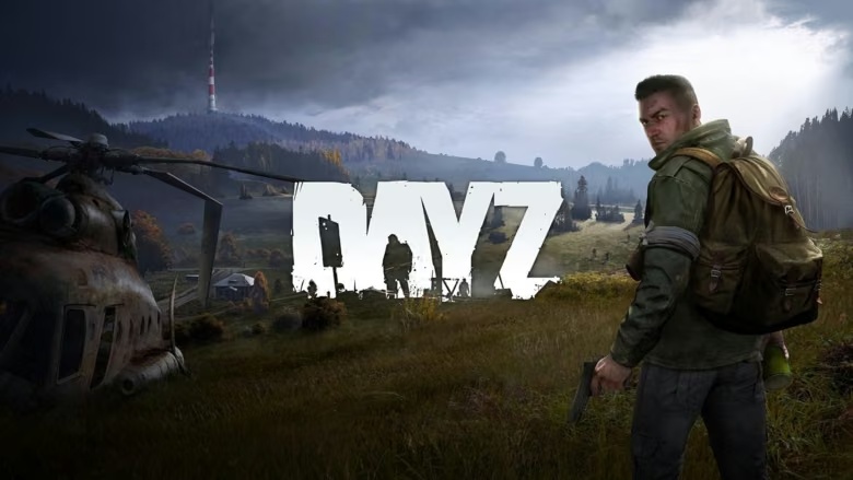 DayZ вийде на Switch 2 у 2026 році