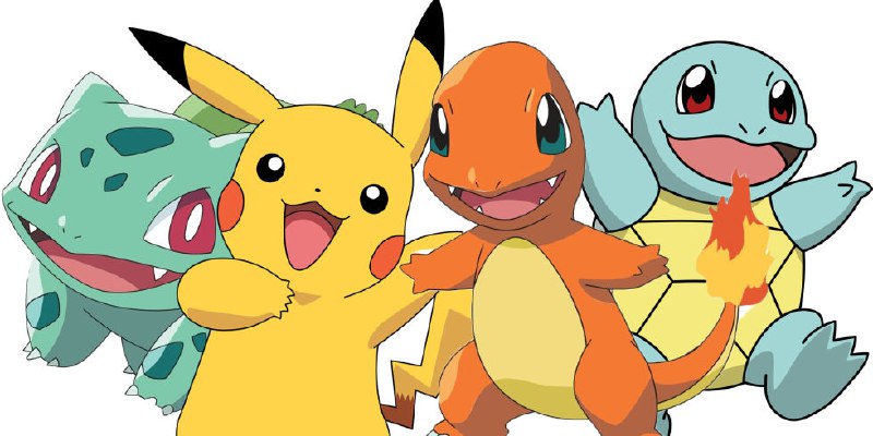 Продажі ігор серії Pokemon сягнули 489 мільйонів копій