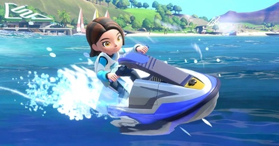 Nintendo Switch Sports Resort анонсовано для Switch 2