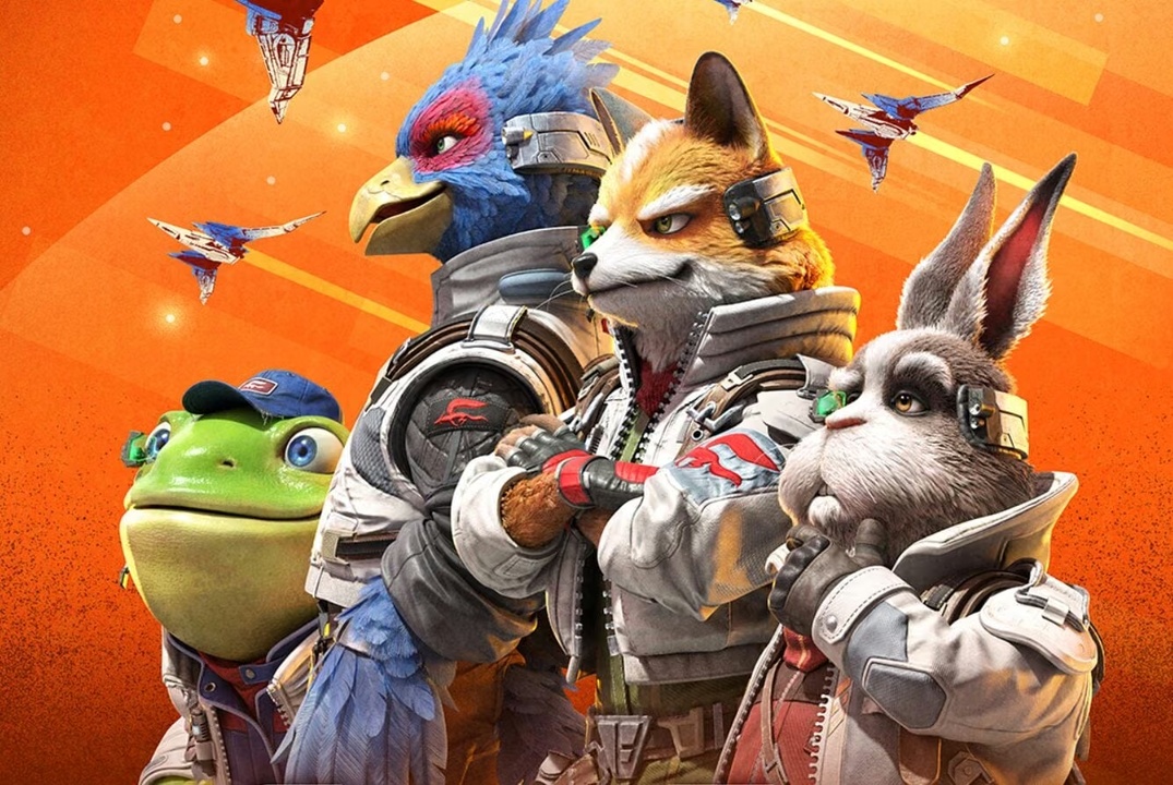 Новим розробником Star Fox виявилася американська студія Velan Studios