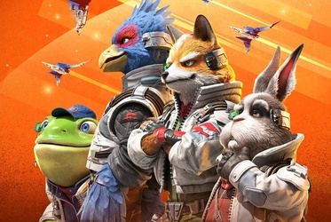 Новим розробником Star Fox виявилася американська студія Velan Studios