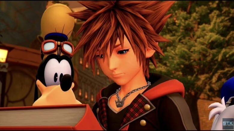 Хмарні версії Kingdom Hearts видаляють із Switch: нативні порти вже на шляху до Switch 2