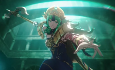 Fire Emblem: Fortune’s Weave: оголошено дату релізу та вартість гри