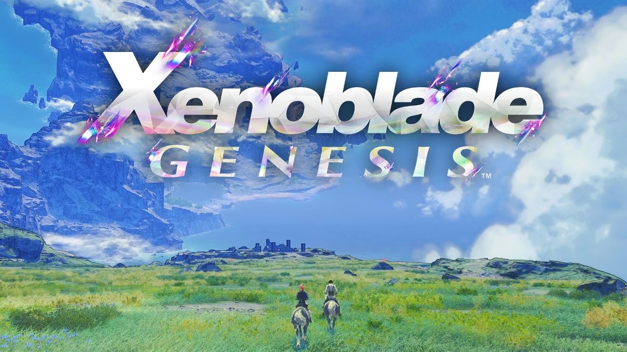 Xenoblade Genesis: Оголошено режисера, композиторів та дизайнерів персонажів