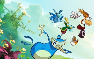 Ubisoft Milan розширює штат для розробки нової гри Rayman