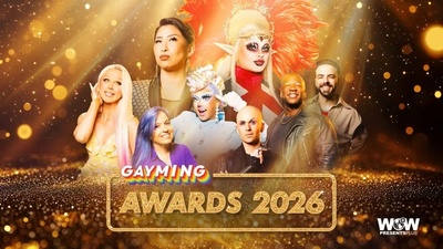 Оголошено переможців Gayming Awards 2026: тріумф South of Midnight