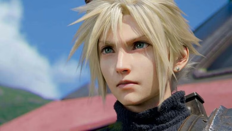 FF VII Rebirth на Switch 2: успішні передзамовлення та повернення до витоків