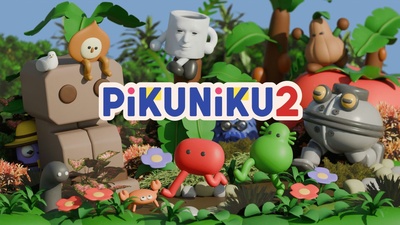 Pikuniku 2 анонсовано для Switch 2 та ПК