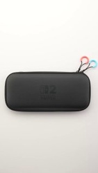 Чохол для Nintendo Switch 2: на що натякає дизайн новинки?