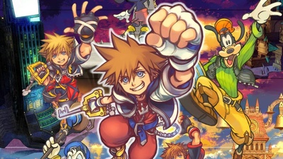 Фанати Kingdom Hearts звинувачують Square Enix у використанні ШІ
