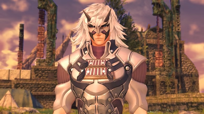 Xenoblade Chronicles 2: Torna отримає безкоштовне оновлення для Switch 2