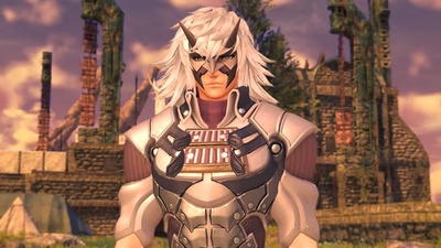 Xenoblade Chronicles 2: Torna отримає безкоштовне оновлення для Switch 2