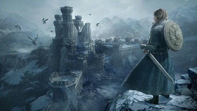 Capcom анонсувала Dragon’s Dogma 2: Dark Arisen для Nintendo Switch 2
