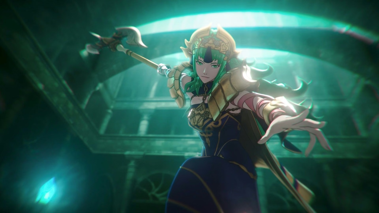 Nintendo знає, що фанати заплатять: нова Fire Emblem коштуватиме $80 за коробку