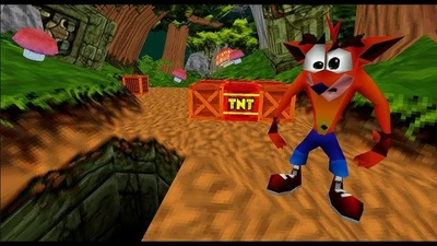 Засновник Naughty Dog розповів про жахливий досвід роботи над Crash Bandicoot