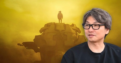 Фуміто Уеда розкрив значення назви Gen Atlas та порівняв гру з Shadow of the Colossus