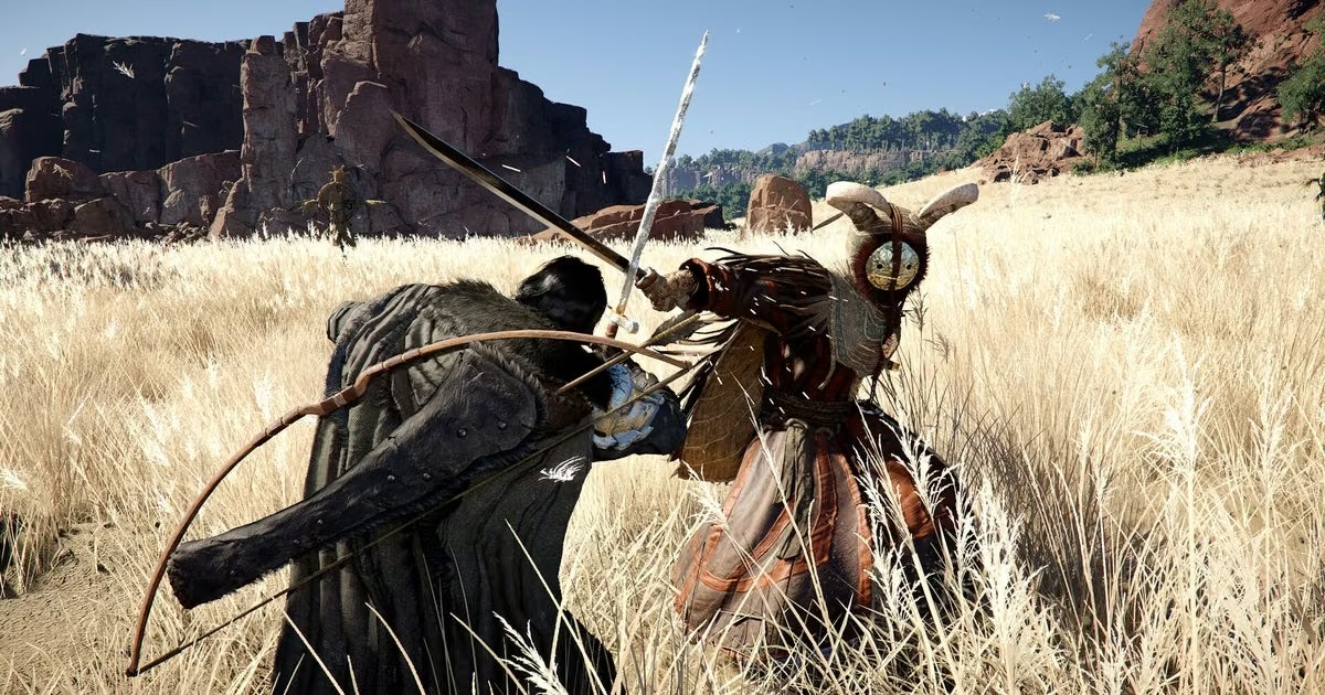 Специфікації Crimson Desert для PS5 та Xbox розкрито: що це означає для майбутньої Switch 2?
