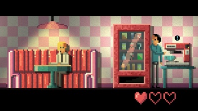 Welcome To Mars 9: науково-фантастична пригода вийде на Nintendo Switch