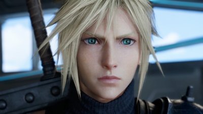 Final Fantasy 7 Revelation може отримати DLC: Square Enix зацікавлена