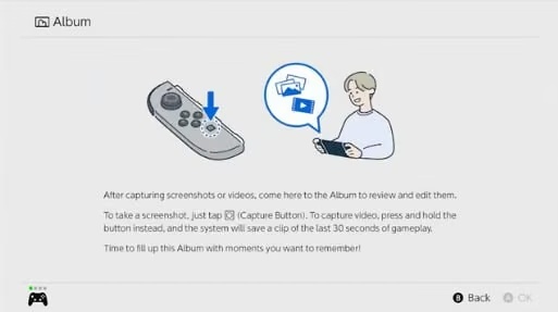 Чутки: Запис геймплею на Switch 2 буде обмежений 30 секундами