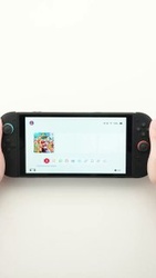 Іконки в меню Nintendo Switch 2 матимуть унікальні звуки