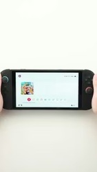 Іконки в меню Nintendo Switch 2 матимуть унікальні звуки