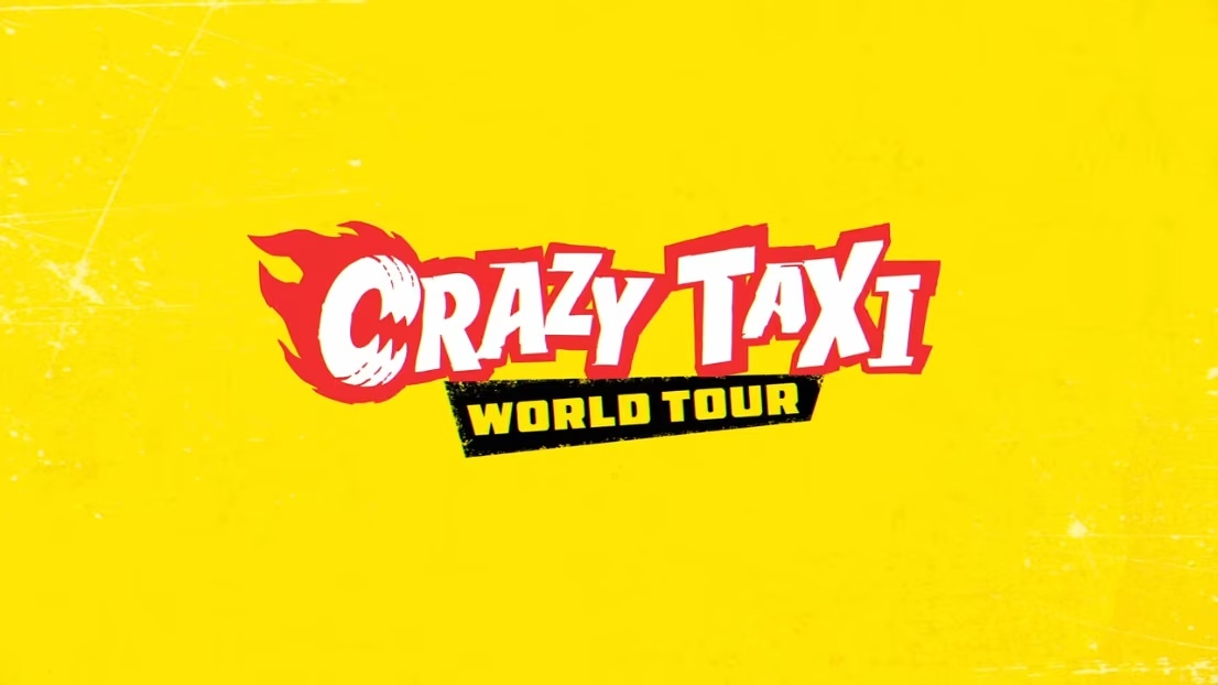 Crazy Taxi: World Tour: Продюсер пояснив використання ШІ у грі для Switch 2