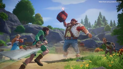 My Time at Evershine: новий трейлер та подробиці для Nintendo Switch 2