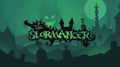 Action-RPG The Slormancer анонсовано для Nintendo Switch